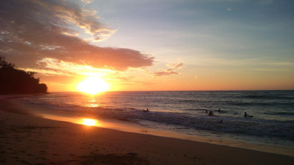 Pension Taitaa Tubuai Mataura ภายนอก รูปภาพ
